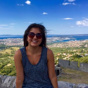 Meet your Posher, Bianca